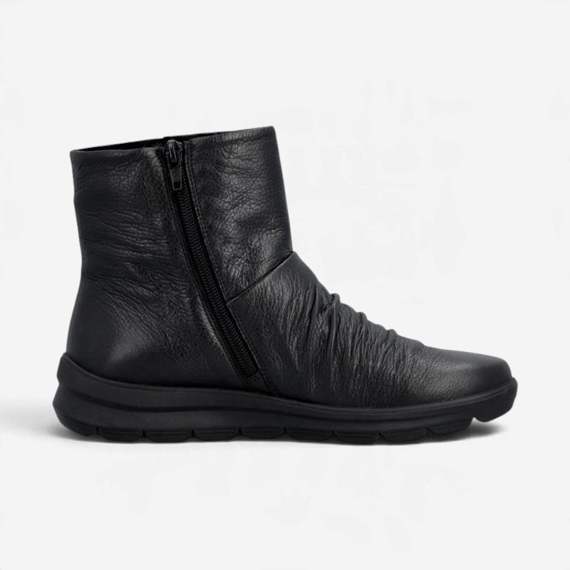 Berta 66 Black