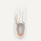 Julika 01 Offwhite/Multi