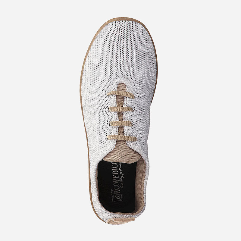 LS White/Beige