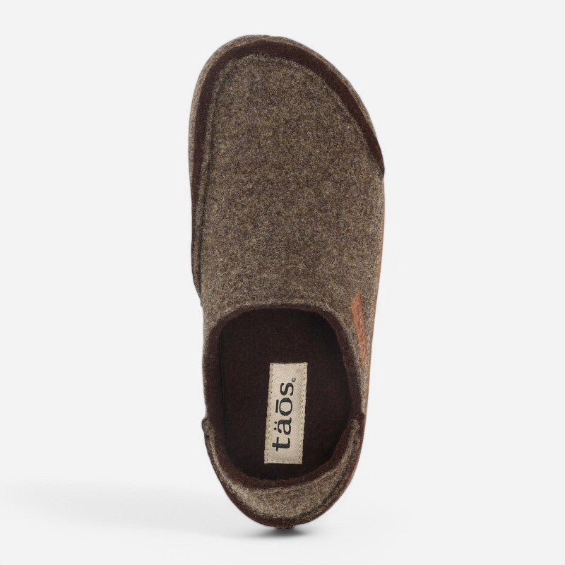 Convertawool Brown Olive