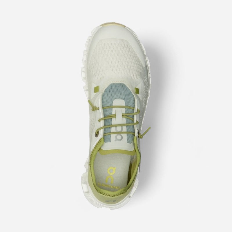 Women's Cloud 5 Coast Ivory/Acacia