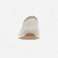 Claudia Stone Suede leather