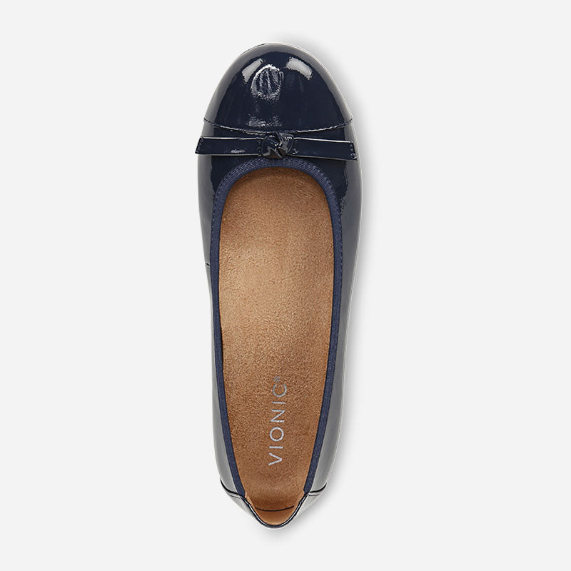 Amorie Navy Patent