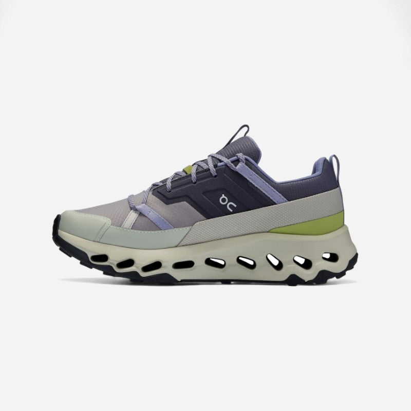Women's Cloudhorizon WP Iron/Chalk