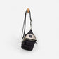 Celia Travel Sling Black