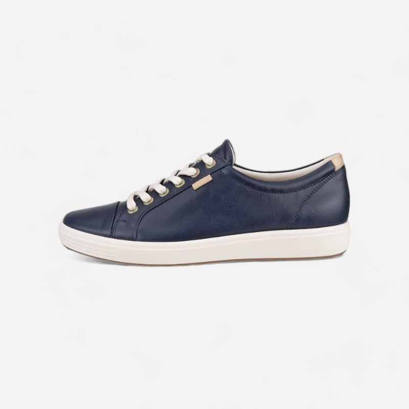 Soft 7 Sneaker Marine