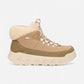 Women's TerreTrail Cozy Lace Sand