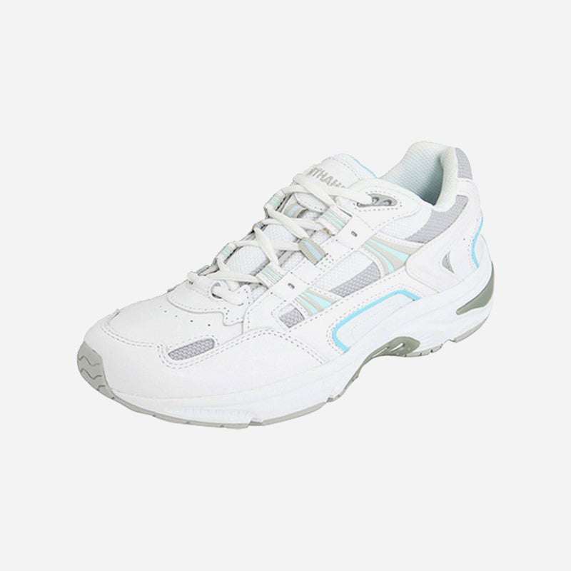 Walker White/Blue