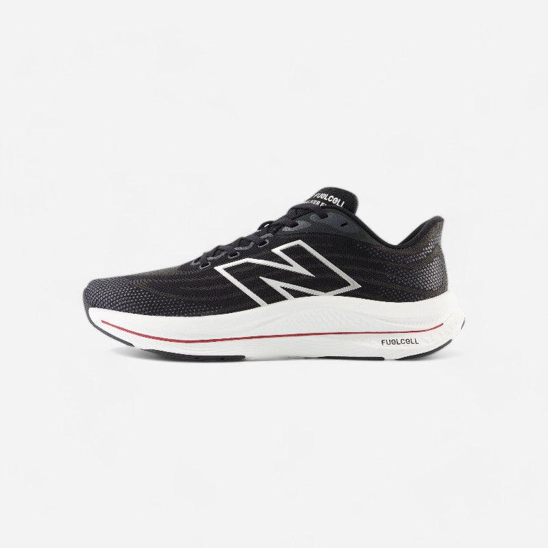 Men's FUEL CELL WALKER ELITE Black/Team Red