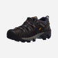 Men's Targhee II Waterproof Cascade Brown/Golden Yellow