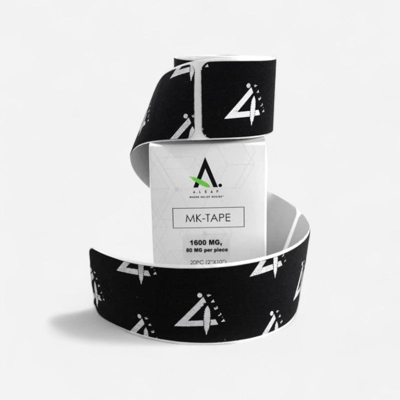 MK Tape 20 Pack