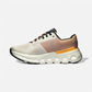 Women's Cloudrunner 2 Pearl/Tangerine