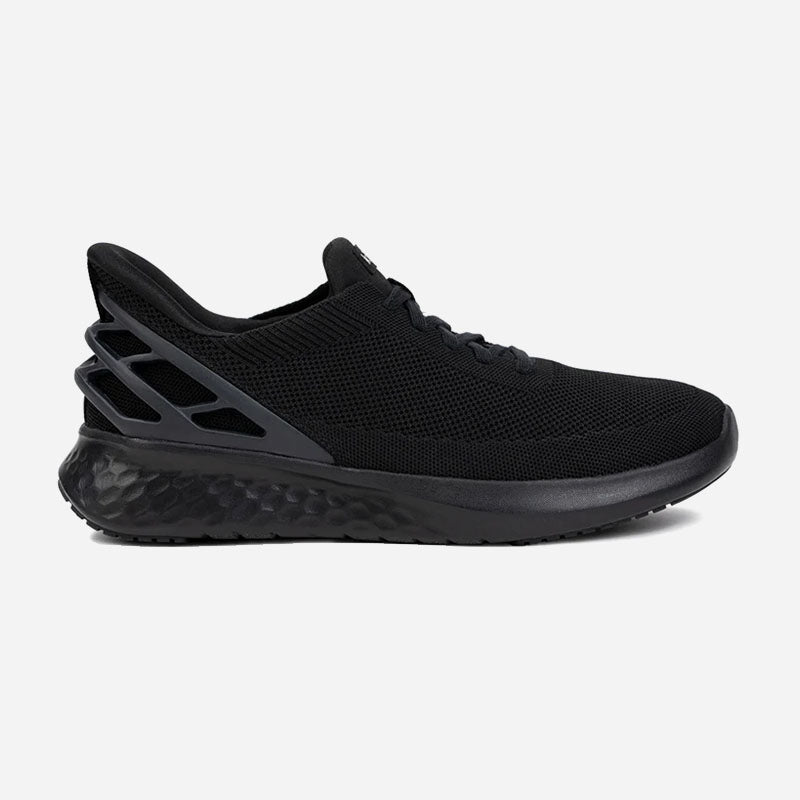 Unisex Athens BLKout
