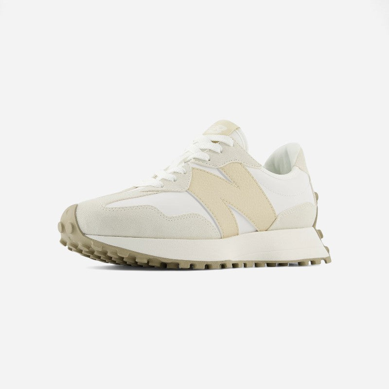 Women's 327 Sea Salt/Sandstone