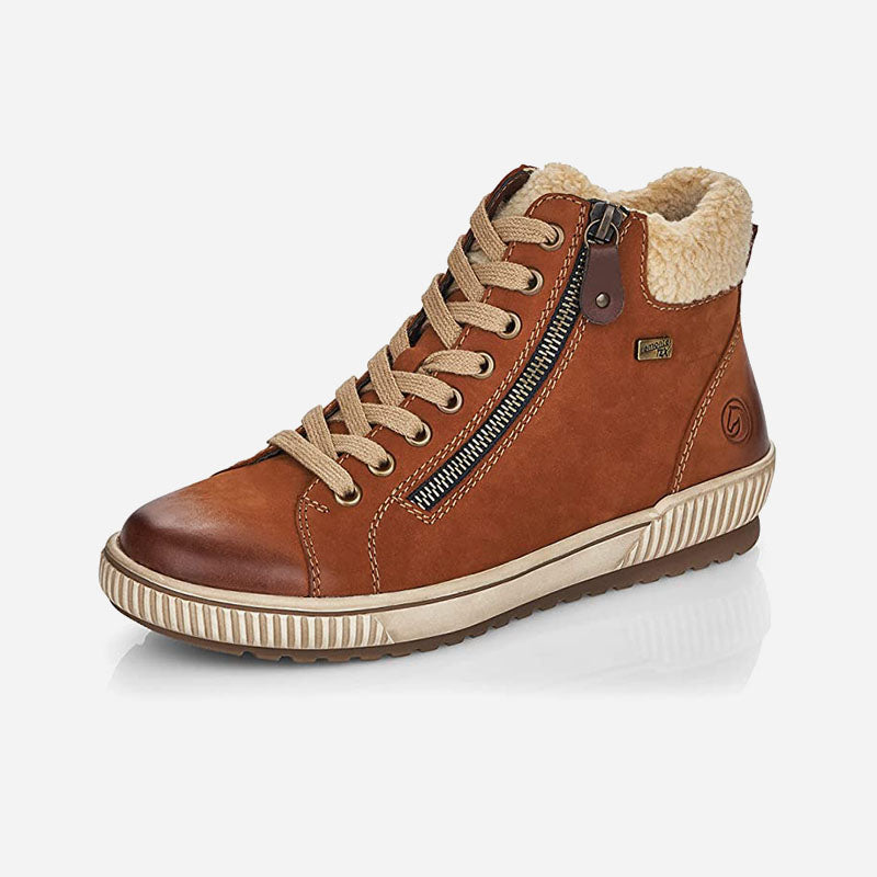 Women's Maditta Noccia/Beige/Brown