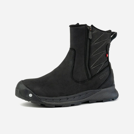 Ice Meli Z Black