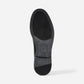 Katsura Black Calf Leather