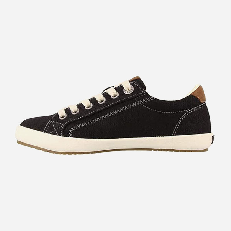 Star Burst Black/Tan