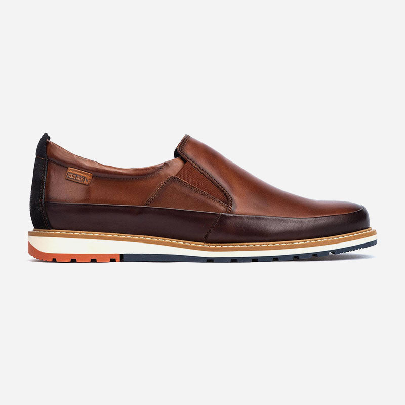 Men's Berna M8J-3150 Cuero