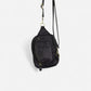 Celia Travel Sling Black
