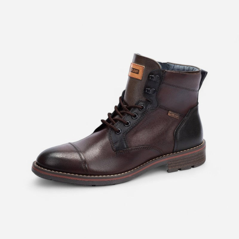Men's York M2M-8156C1 Olmo