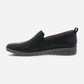 Linley Black Burnished Calf