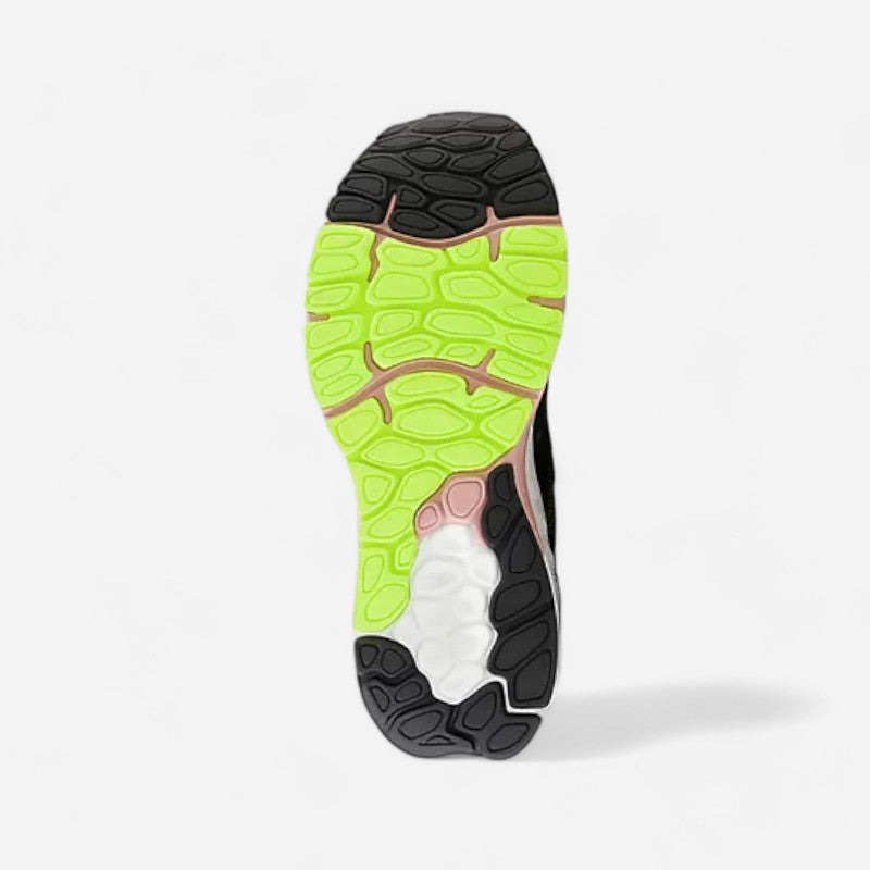 Women's Fresh Foam X 880V13 Black/Pink Moon