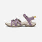 Women's Tirra Grey Ridge