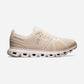 Women's Cloud 6 Pearl/White