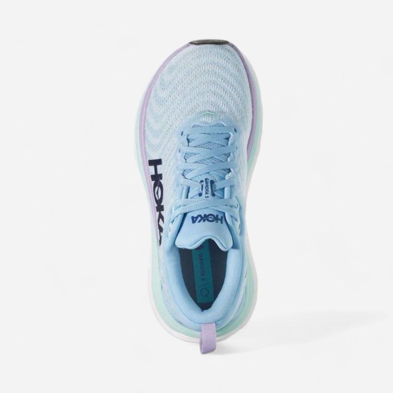 Women's Gaviota 5 Airy Blue/Sunlit Ocean