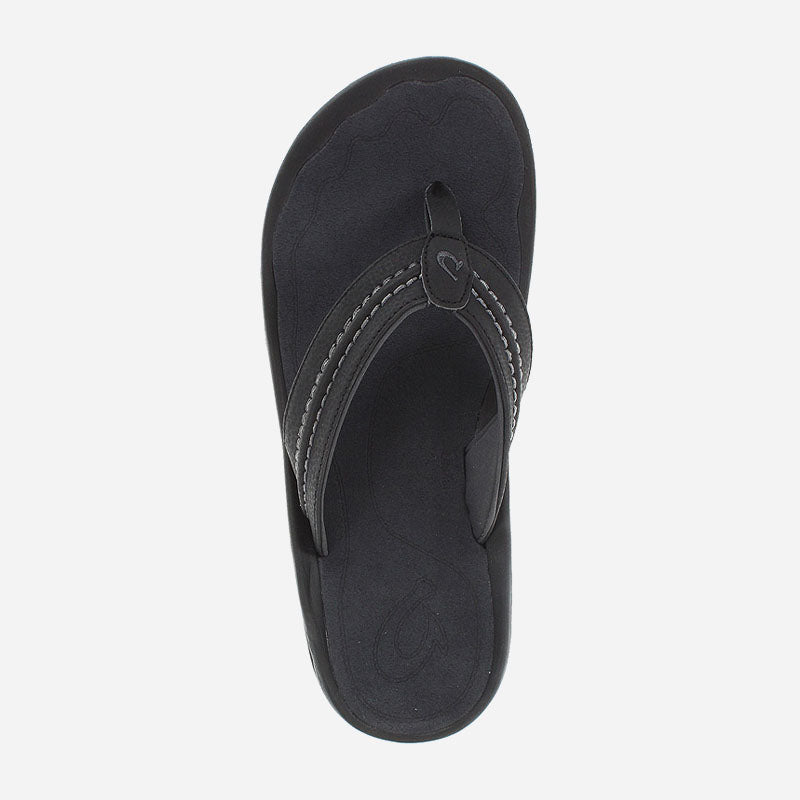 Men's Hokua Dark Wood/Dark Wood