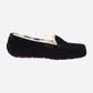 Ansley Slipper Black