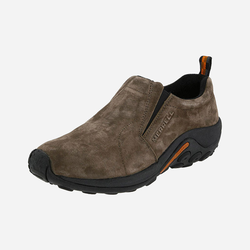 Men's Jungle Moc Gunsmoke Medium
