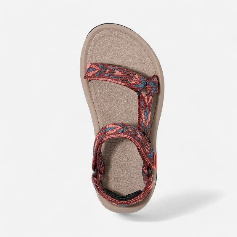 Women's Hurricane XLT2 Archive Wings Blooming Dahlia