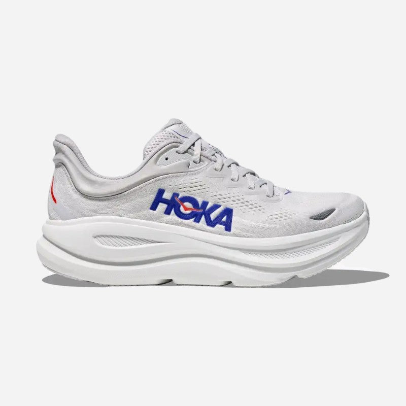 Men's Bondi 9 Cosmic Grey / Ultramarine
