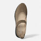 Marsia Walnut Bucksoft