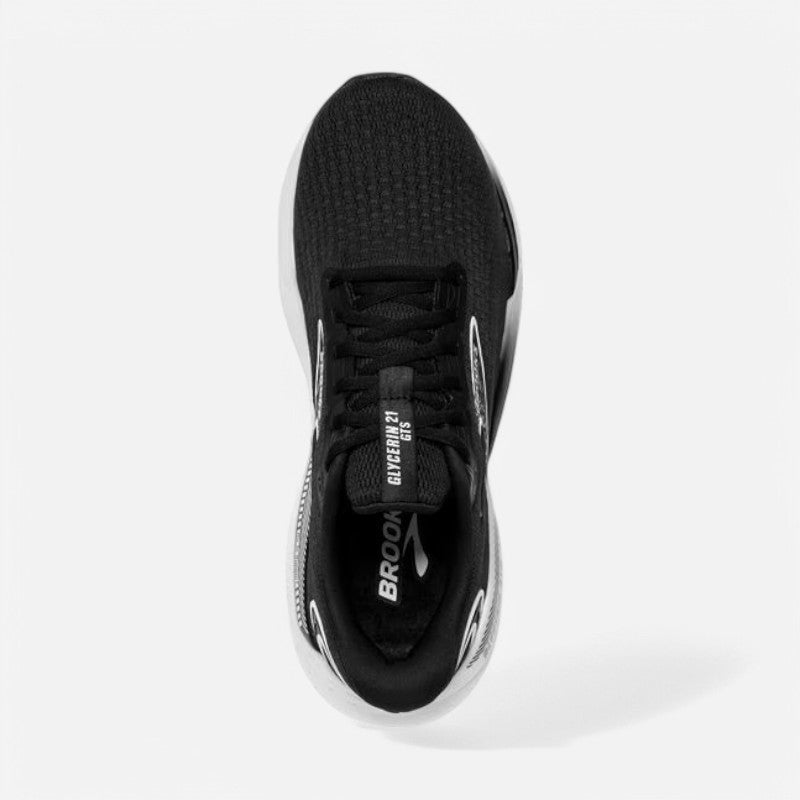Women's Glycerin GTS 21 Black/Grey/White