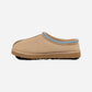 Men's Tasman Suede Sand/Santorini