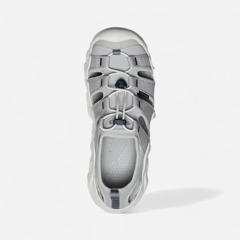 Men's Hyperport H2 Sandal Alloy/Naval Academy