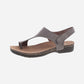 Reece Black Waxy Burnished