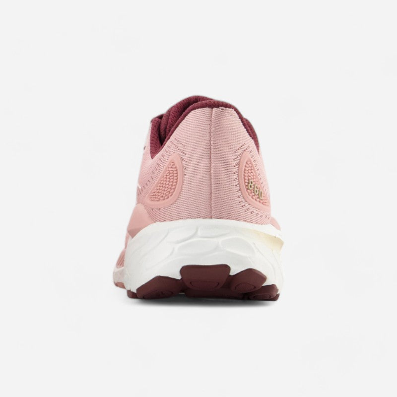 Women's Fresh Foam X 860V13 Pink Moon/Nb Burgundy
