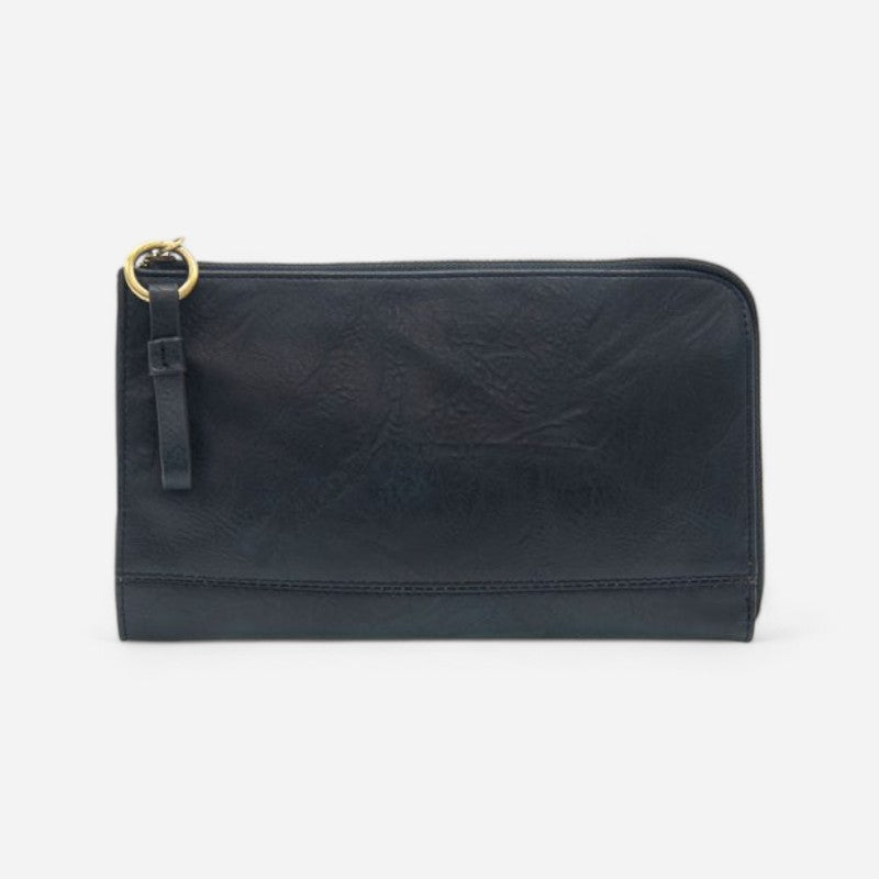 Karina Convertible Wristlet & Wallet Vivid Navy