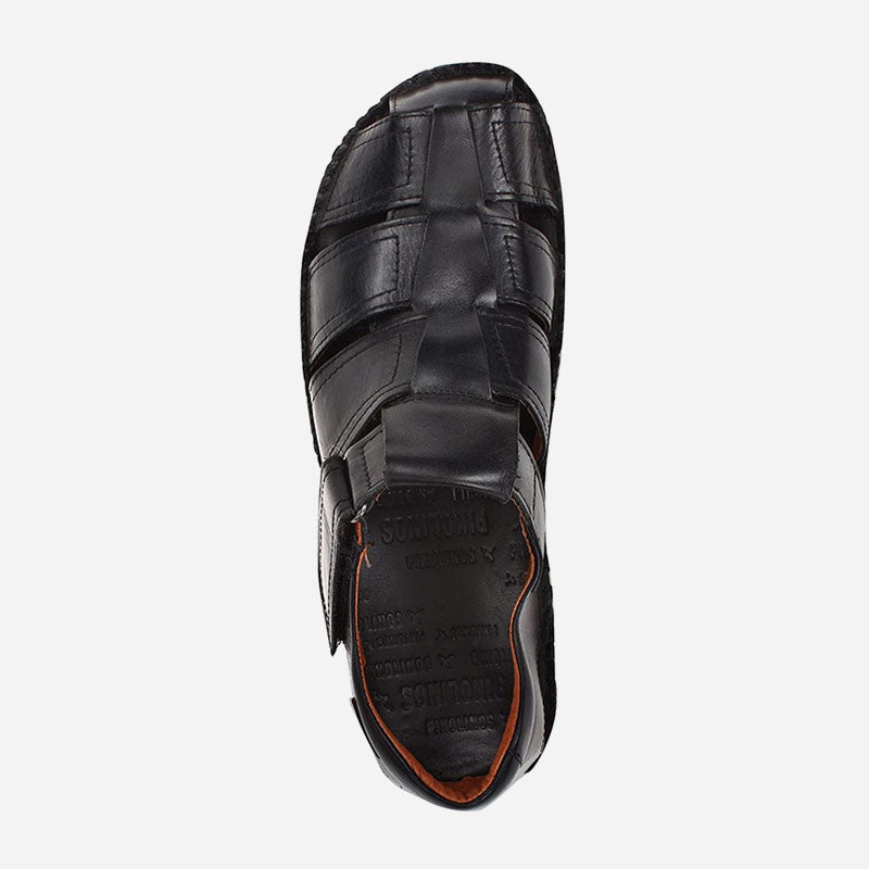 Tarifa 06J-5433 Black