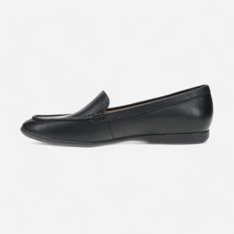Lorri Black Tumbled