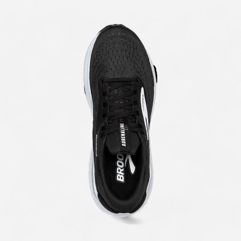 Men's Adrenaline GTS 24 Black/White