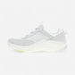 Poppy Grey Suede