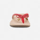 Bella Red Patent