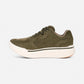 Sequence 1.1 Suede Burnt Olive