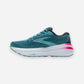Women's Ghost Max 2 Storm Blue/Knockout Pink/Aqua