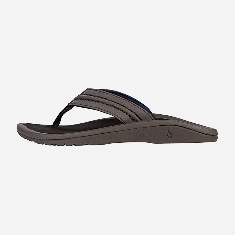 Men's Hokua Dark Wood/Dark Wood